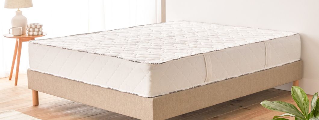 matelas nostress
